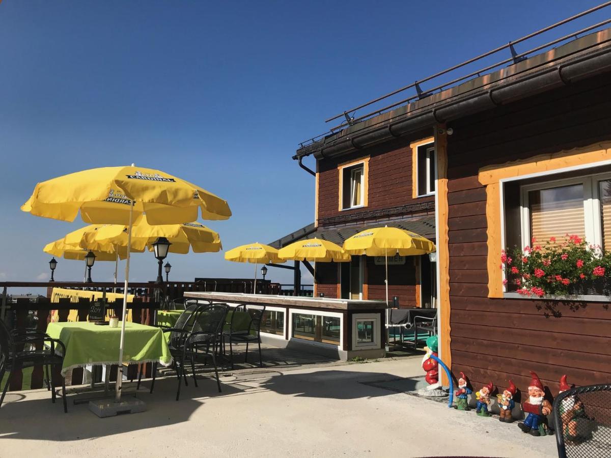 Klewenalp Ausflugs-Ski-Pistenhotel Klewenstock Беккенрид Экстерьер фото