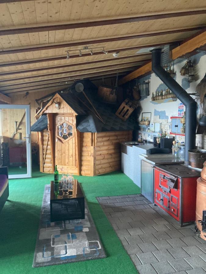 Klewenalp Ausflugs-Ski-Pistenhotel Klewenstock Беккенрид Экстерьер фото