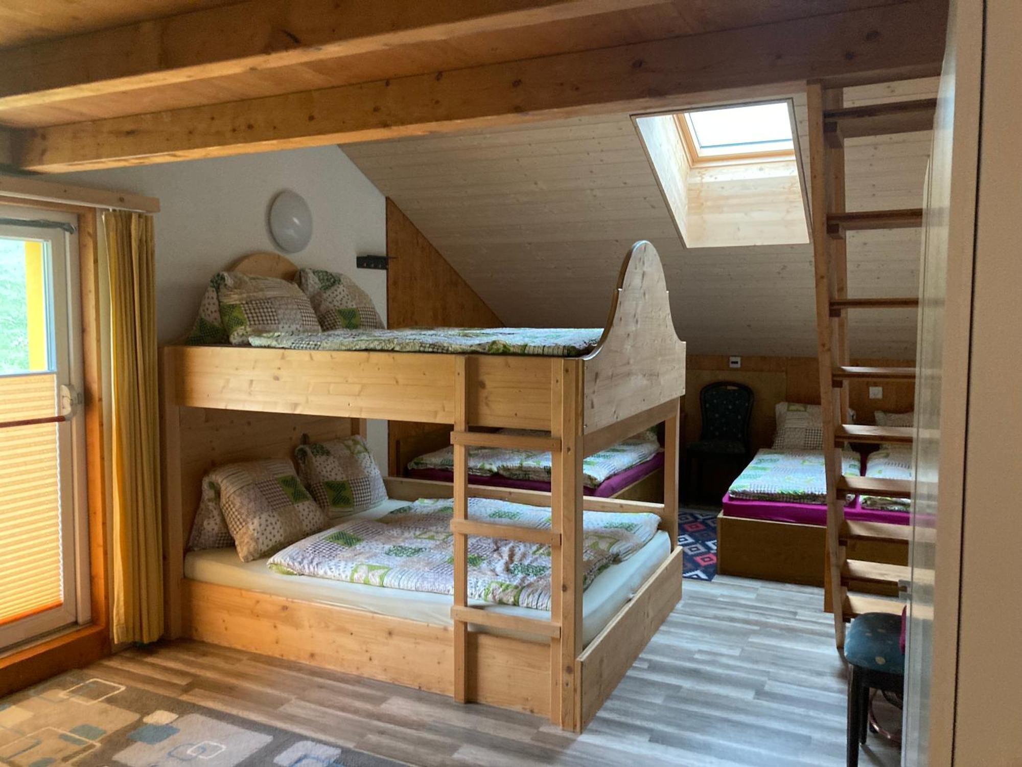 Klewenalp Ausflugs-Ski-Pistenhotel Klewenstock Беккенрид Экстерьер фото