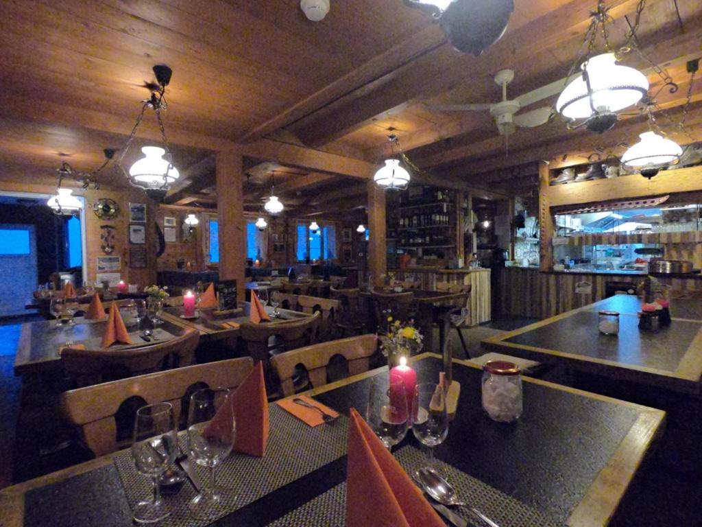 Klewenalp Ausflugs-Ski-Pistenhotel Klewenstock Беккенрид Экстерьер фото
