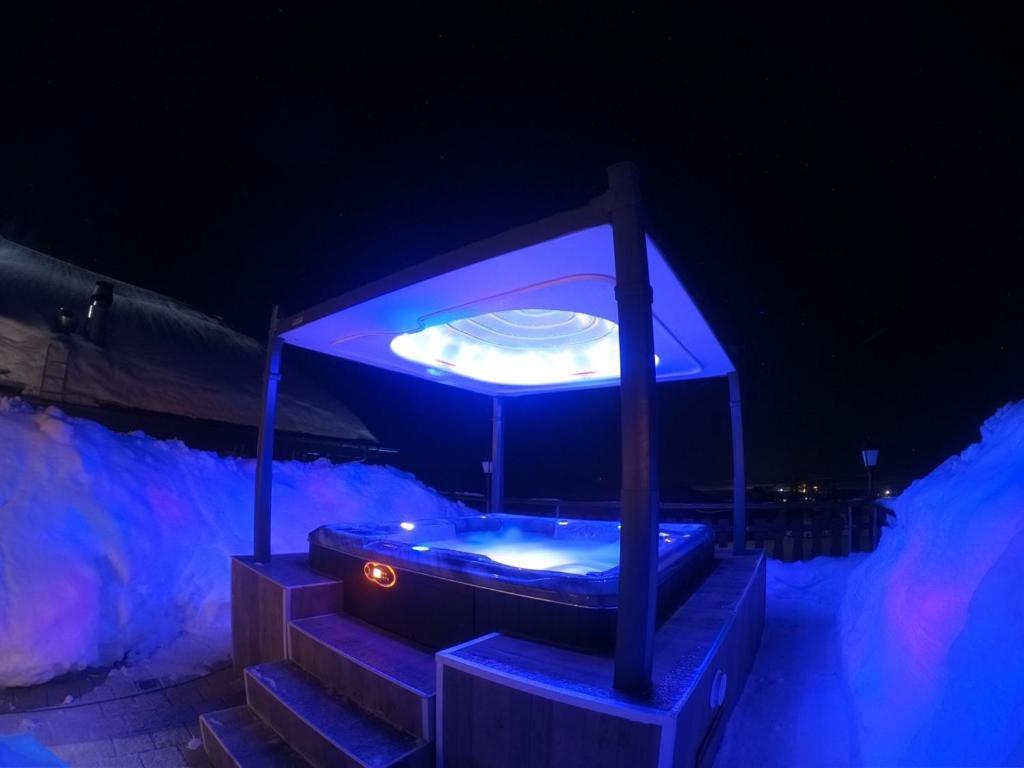 Klewenalp Ausflugs-Ski-Pistenhotel Klewenstock Беккенрид Экстерьер фото